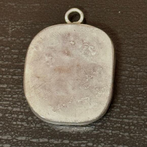 Two Beautiful Vintage Pendants - Picture 3 of 3